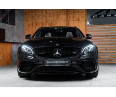 Mercedes-Benz Třídy E BR AMG 63 S 4MATIC+ T, ACC, KA - 7