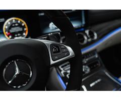 Mercedes-Benz Třídy E BR AMG 63 S 4MATIC+ T, ACC, KA - 15