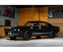 Ford Mustang BR GT 500 ELEANOR, RESTOMOD, Z - 1