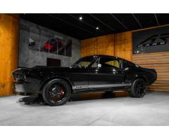 Ford Mustang BR GT 500 ELEANOR, RESTOMOD, Z - 5