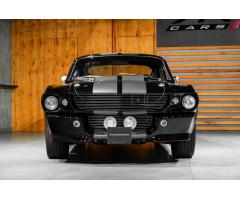 Ford Mustang BR GT 500 ELEANOR, RESTOMOD, Z - 7