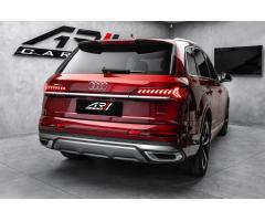 Audi Q7 55TFSI 2xSline, Laser, Nezávis - 6