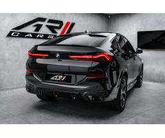 BMW X6 30d xDrive M-Sport - 6