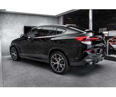 BMW X6 30d xDrive M-Sport - 7