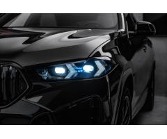 BMW X6 30d xDrive M-Sport - 8