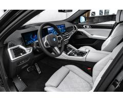 BMW X6 30d xDrive M-Sport - 12