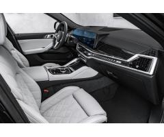 BMW X6 30d xDrive M-Sport - 13