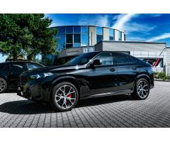 BMW X6 30d xDrive M-Sport - 25