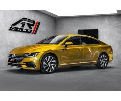 VW Passat 2,0Tdi DSG 140kW Elegance Variant 1 MAJ ČR