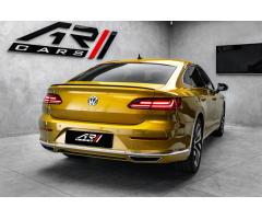 Volkswagen Arteon 2,0TSI DSG R-line, Masáže - 6