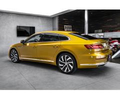 Volkswagen Arteon 2,0TSI DSG R-line, Masáže - 7