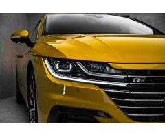 Volkswagen Arteon 2,0TSI DSG R-line, Masáže - 8