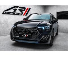 Audi SQ8 SQ8 TFSI, Laser, HuD, Carbon - 3