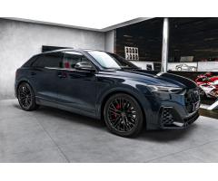 Audi SQ8 SQ8 TFSI, Laser, HuD, Carbon - 4