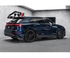 Audi SQ8 SQ8 TFSI, Laser, HuD, Carbon - 5