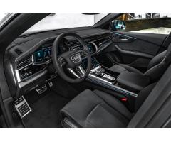 Audi SQ8 SQ8 TFSI, Laser, HuD, Carbon - 10