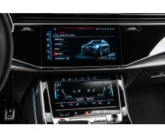 Audi SQ8 SQ8 TFSI, Laser, HuD, Carbon - 15