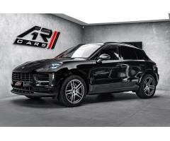 Porsche Macan 3.0 S Sport Chrono, Pano, Bose - 1