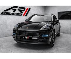 Porsche Macan 3.0 S Sport Chrono, Pano, Bose - 3