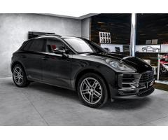 Porsche Macan 3.0 S Sport Chrono, Pano, Bose - 4