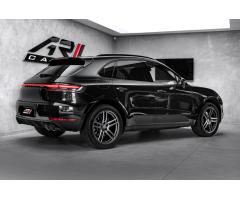 Porsche Macan 3.0 S Sport Chrono, Pano, Bose - 5