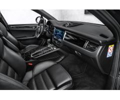 Porsche Macan 3.0 S Sport Chrono, Pano, Bose - 11