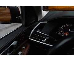 BMW X7 BR xDrive 30d, H/K, PANO, MASÁ - 6