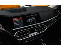 BMW X7 BR xDrive 30d, H/K, PANO, MASÁ - 7