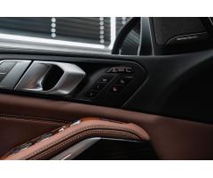 BMW X7 BR xDrive 30d, H/K, PANO, MASÁ - 14