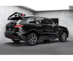 Volkswagen Tiguan 4Motion Highline DSG