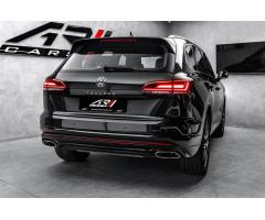 Volkswagen Touareg 3,0TDI 4M R-line - 6