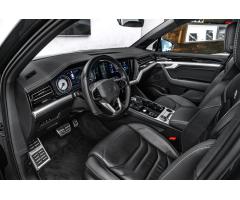 Volkswagen Touareg 3,0TDI 4M R-line - 10