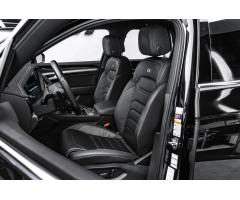 Volkswagen Touareg 3,0TDI 4M R-line - 12