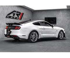 Ford Mustang 5,0 GT Maska Shelby, výfuky - 6