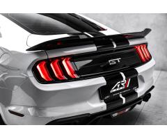 Ford Mustang 5,0 GT Maska Shelby, výfuky - 13