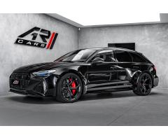 Audi RS6 Performance, Keramiky, Laser - 1