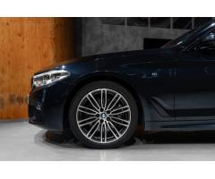 BMW Řada 5 BR 540i xDrive, M Sport, H/K, - 2