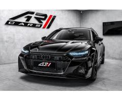 Audi RS6 Performance, Keramiky, Laser - 3