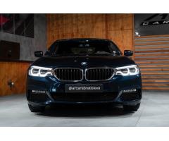 BMW Řada 5 BR 540i xDrive, M Sport, H/K, - 3