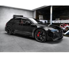 Audi RS6 Performance, Keramiky, Laser - 4