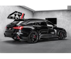 Audi RS6 Performance, Keramiky, Laser - 5