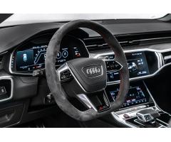 Audi RS6 Performance, Keramiky, Laser - 17