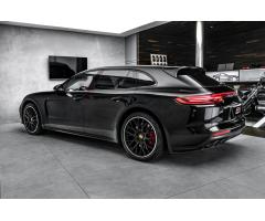 Porsche Panamera 4.0 Turbo ST, approved, panora - 7