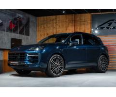 Porsche Cayenne BR S 4.0 V8, InnoDrive, Pano, - 1