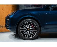 Porsche Cayenne BR S 4.0 V8, InnoDrive, Pano, - 2