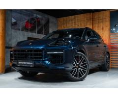 Porsche Cayenne BR S 4.0 V8, InnoDrive, Pano, - 3