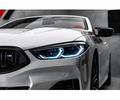 BMW Řada 8 4.4 M850i xDrive AT Cabrio - 10