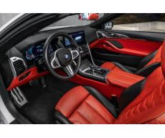 BMW Řada 8 4.4 M850i xDrive AT Cabrio - 19