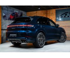 Porsche Cayenne BR S 4.0 V8, InnoDrive, Pano, - 25