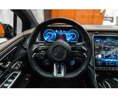 Mercedes-Benz EQE BR AMG 43 4MATIC, BURMESTER, P - 20